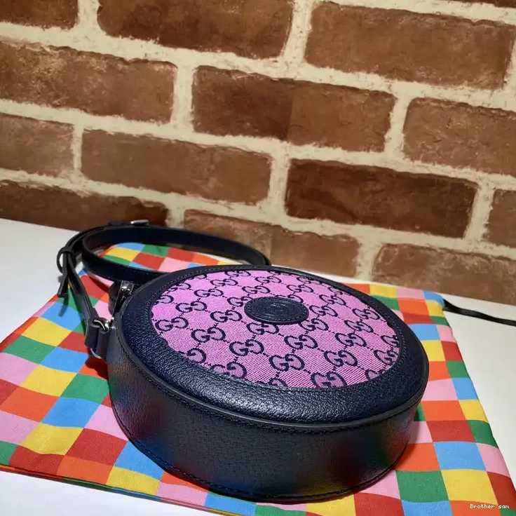 Brother sam Gucci Bag 2109YA0101 0515